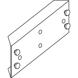 Hallowell Heavy Duty Channel Beam 84