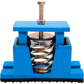 Andre XE-106 - Spring Mounts  5-5/8