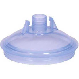 3M™ PPS™ Midi Lids w/125 micron filters (full diameter) 16205 25/Kit 1 Kit/Case 7000120049