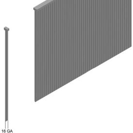 16GA Finish Nail 1-1/4