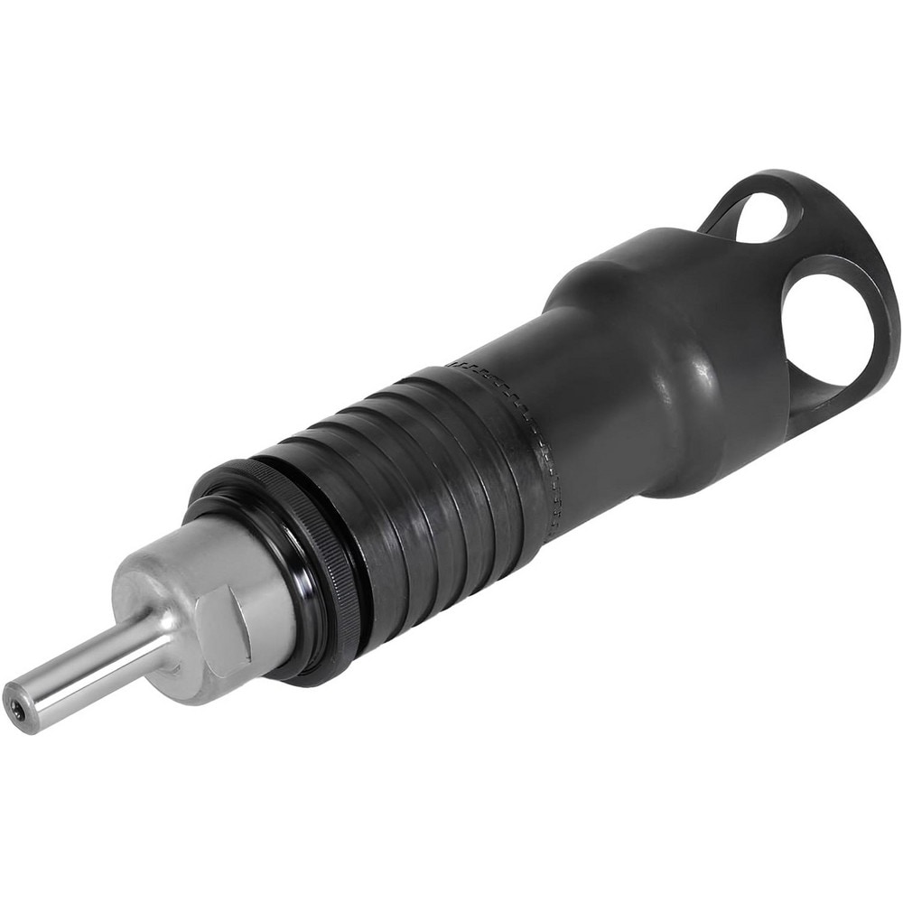 Adjustable-Stop Accessories, Thread Size: 3/8-24 , Cutter Capacity (Inch): 1-1/4 , Overall Length (Inch): 7 , Depth Adjustment (Decimal Inch): 0.0010  MPN:ATI432B