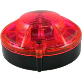 FlareAlert Pro Battery Powered LED Emergency Beacon Red RBP.2 RBP.2