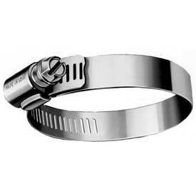 B192HSP All 300 Series Stainless Worm Gear Hose Clamp 9-1/2
