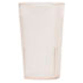 Cambro 500P2156 - Tumbler Colorware 5 Oz. 24 Qty.  Ruby Red - Pkg Qty 24 500P2156
