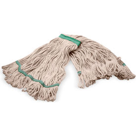 Carlisle® 4-Ply Looped End Mop w/ 1
