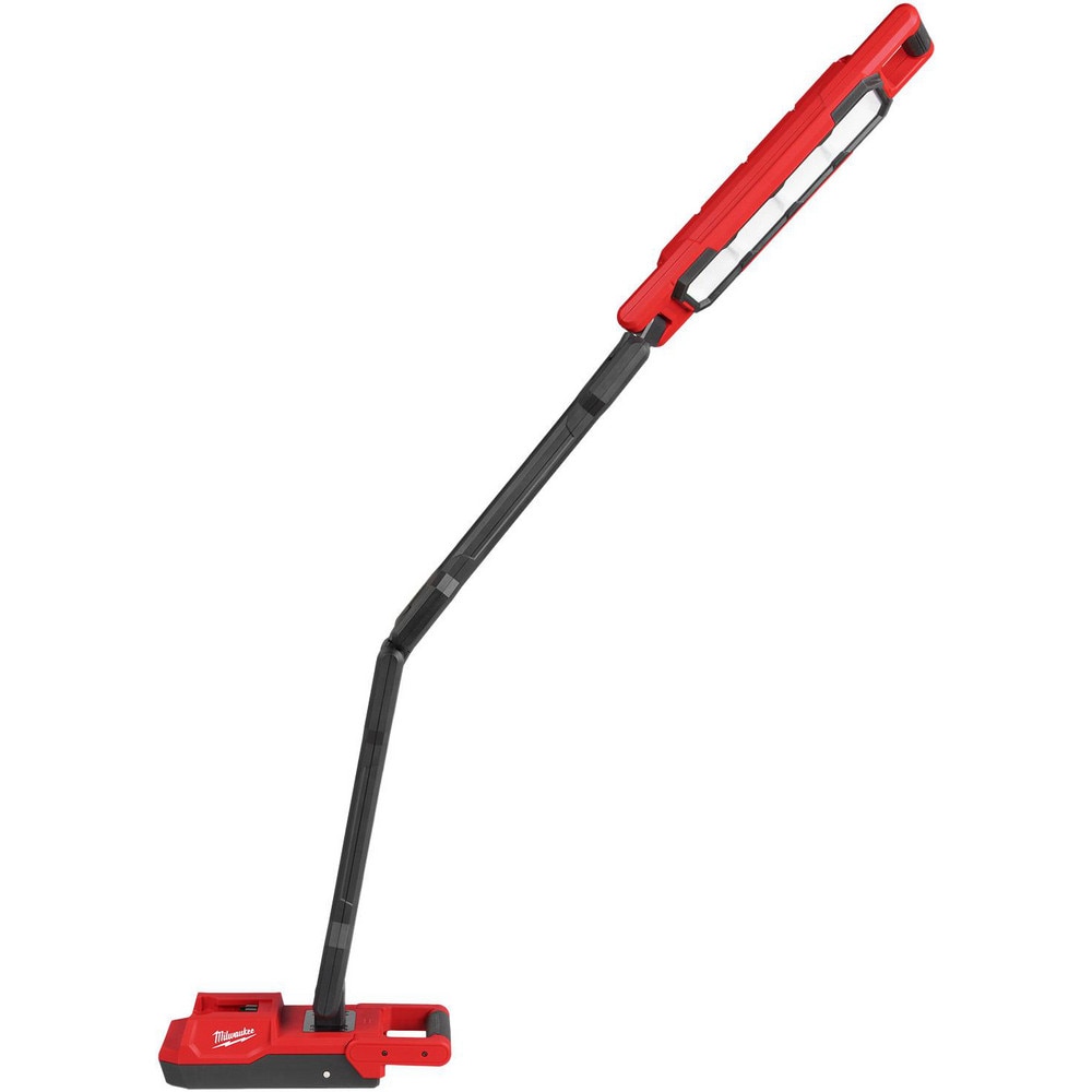Portable Work Lights, Portable Type: Magnetic , Light Technology: LED , Lamp Type: LED , Bulb Type: LED , Run Time: 12h  MPN:2129-20