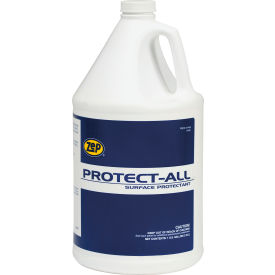 ZEP Protect-All Surface Protectant 1 Gallon 4 Bottle 145624