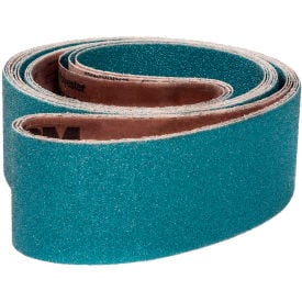 VSM Abrasive Belt 100276 Zirconia Alumina 2 1/2
