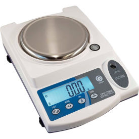 Optima OPH-T202 Precision Balance 200g x 0.01g 6-1/2