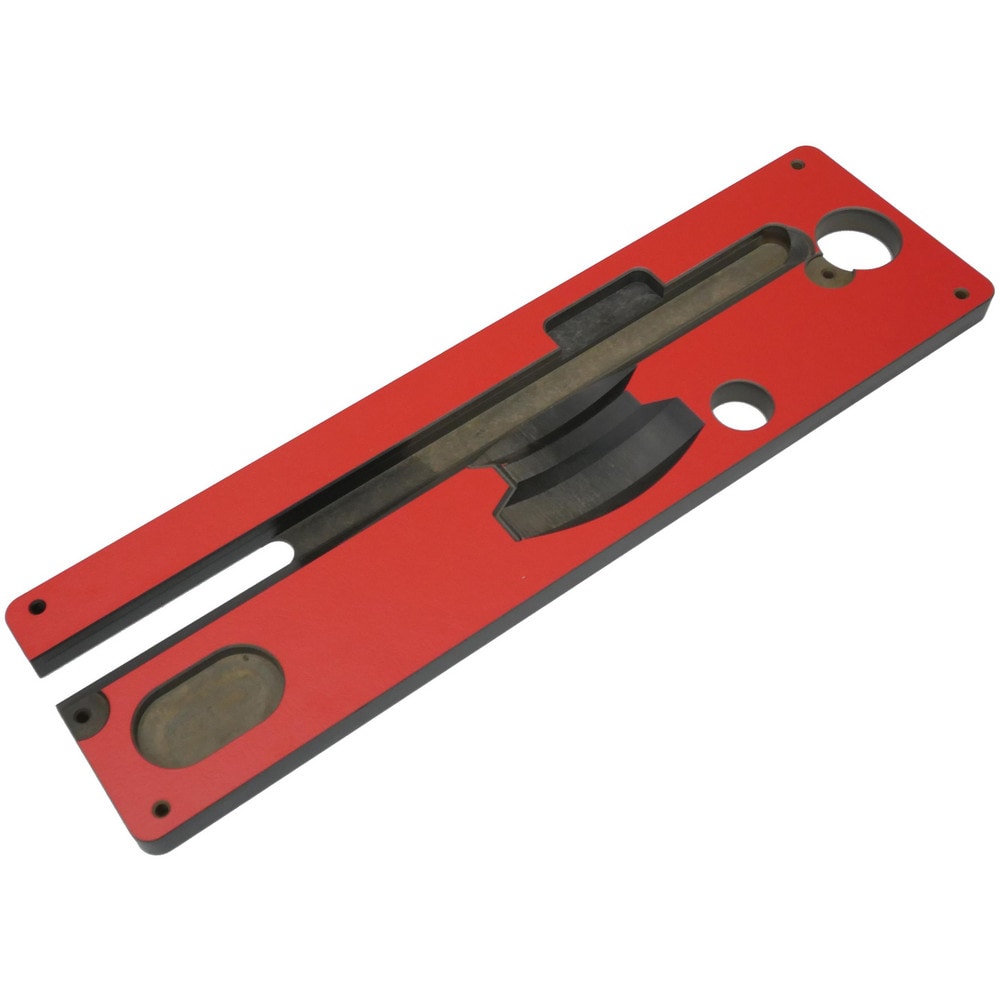 Table Saw Accessories, Product Type: Throat Plate Insert  MPN:PTSF236110175-0