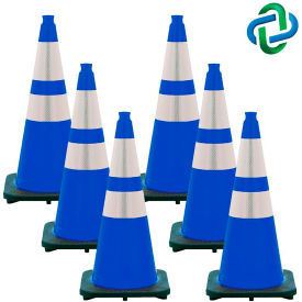 Mr. Chain DOT Traffic Cones 28
