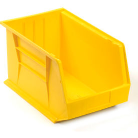 GoVets™ Plastic Hang & Stack Bin 18