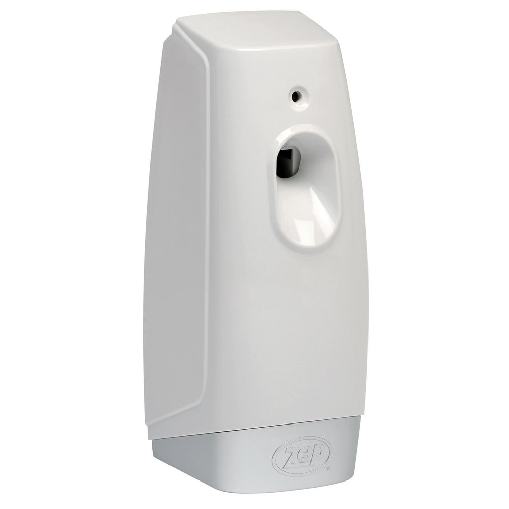 Air Freshener Dispensers & Systems, Activation Method: Metered Aerosol , Mount Type: Surface, Wall , Dispensing Method: Continuous Scent, Spray, Time Release  MPN:689801