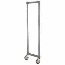 Camshelving® Elements Post Kit for Mobile Unit 18