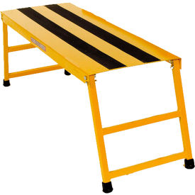Keysco Van Stand Steel 16-1/2