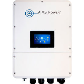 AIMS Power™ Hybrid Inverter Charger 9600 Watt 96 Amp PIHY9600
