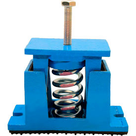 Andre YE-1-116 - Spring Mounts  7-1/2