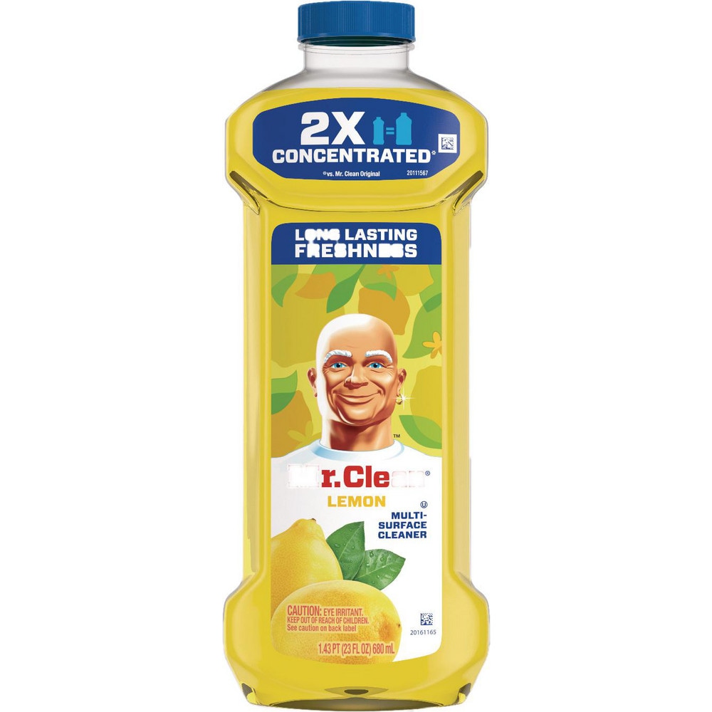 All-Purpose Cleaner:  23 oz, Bottle,  No MPN:PGC11292