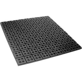 Easy Cut Antivibration Neoprene Rubber Pad - 18