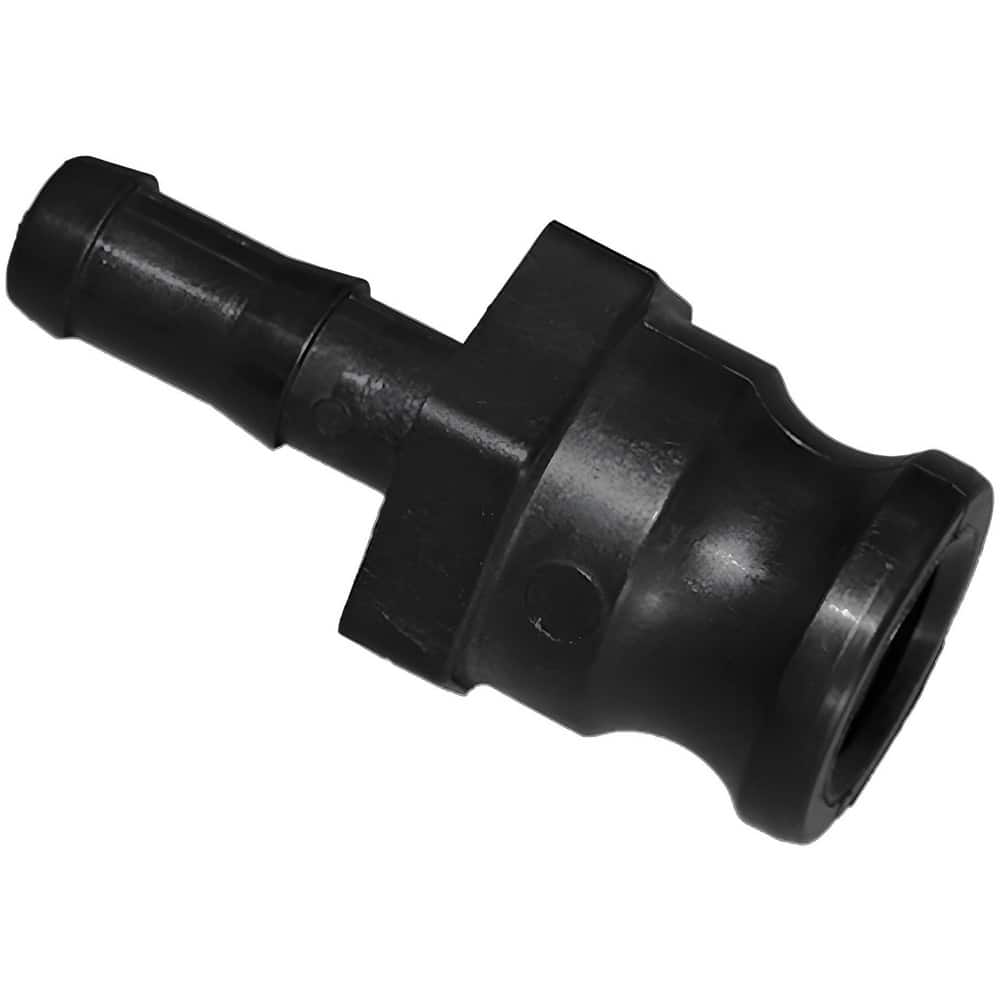 Parts Washer Accessories, Type: Coupling , Material: Plastic  MPN:1005093
