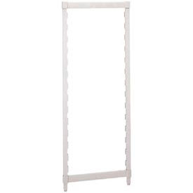 Camshelving® Stationary Post Kit - 18x64 CPPK1864480