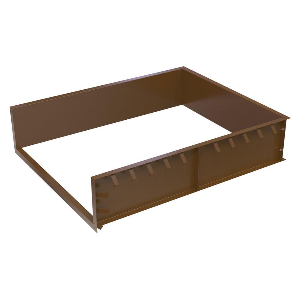 Dock Leveler Accessories MPN:SS/710