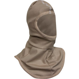 Enespro® ArcGuard® Lightweight UltraSoft FR Balaclava OSFM Khaki H11RX H11RX