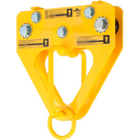 PeakWorks® Tank Trolley 1/4