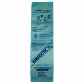 Oreck® Disposable Bags For Use With U2000 Series 25 Bags AK11125
