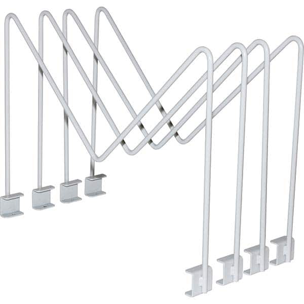 Accessory: for Workstations, Epoxy Powder-Coated Steel MPN:LDH