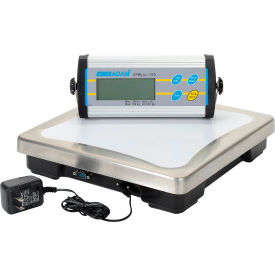 Adam Equipment CPWplus 150 Digital Bench Scale 330lb x 0.1lb 11-13/16