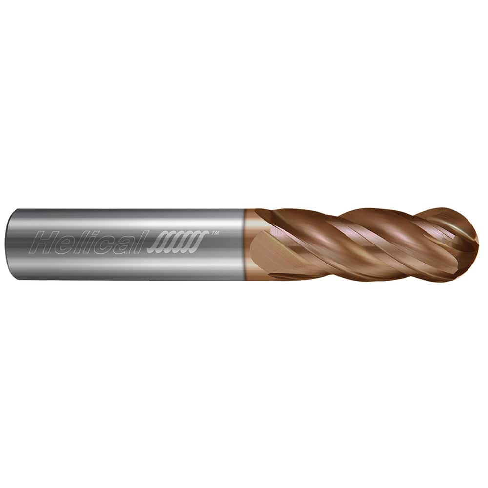 Example of GoVets Helical Solutions category