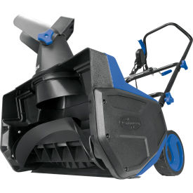 Snow Joe® SJ618E Electric Walk-Behind Single-Stage Snow Blower18-inch13-amp 24V-X2-SB18-TV1