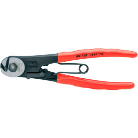 KNIPEX® 95 61 150 SBA Cable Cutters Bowden 6