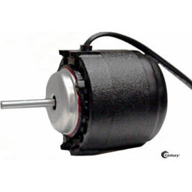 Century 276 Unit Bearing 1500 RPM 3.88 Dia 230V 276