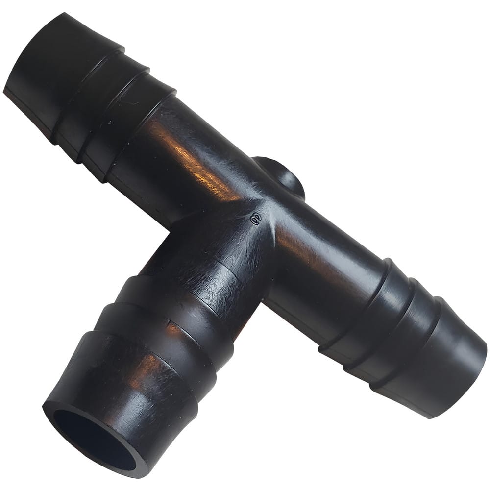 Parts Washer Accessories, Type: Connector , Material: Plastic  MPN:1005109