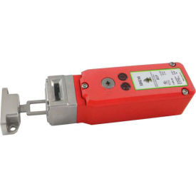 IDEM 201005HF KLP Guard Locking Switch-HF Act(Std Release) 110v 1/2NPT PE 201005HF