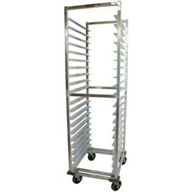 Prairie View WE3018INST 20 Pan Capacity 20-1/8W x 71-1/2H x 26D WE3018INST