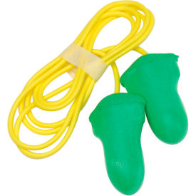 Howard Leight™ LPF-30 Maximum Lite® Ear Plugs Disposable NRR 30 Corded 100 Pairs/Box LPF-30