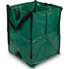 Reusable All-Purpose Bulk Bags Open Top Flat Bottom 20
