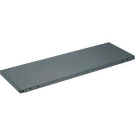Tri-Boro Steel Flange Shelf 36