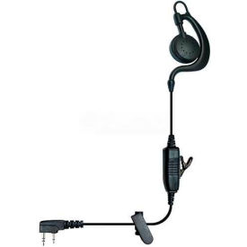 Agent™ Single-Wire Surveillance Kit - Kenwood Blackbox Bantam or HYT Radios Agent-K1