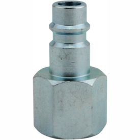 Milton s-763-1 V Style High Flow Steel Plug 3/8