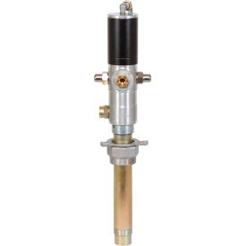 Prolube 45321 31 Air Operated Oil Transfer Pump Stub Pump With Bung Adaptor And Foot Valve OP/S/31B/N