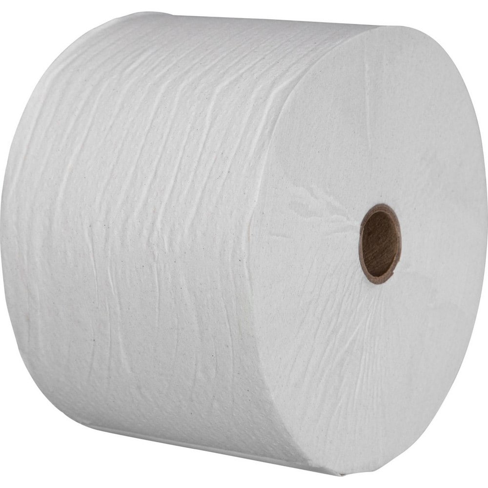 Toilet Tissue, Form: Small Core , Type: Small Core , Recycled Fiber: Yes , Ply: 2 , Dispenser Compatibility: Pro-Source 48070577, 48070585 MPN:PR850