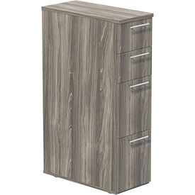 Safco® Skinny Pedestal Tall 23