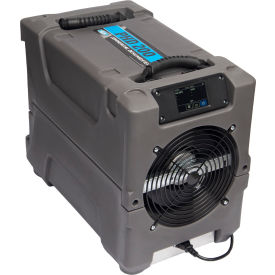 Dri Eaz® Commercial Dehumidifier w/Pump 115V 74 Pints 103806