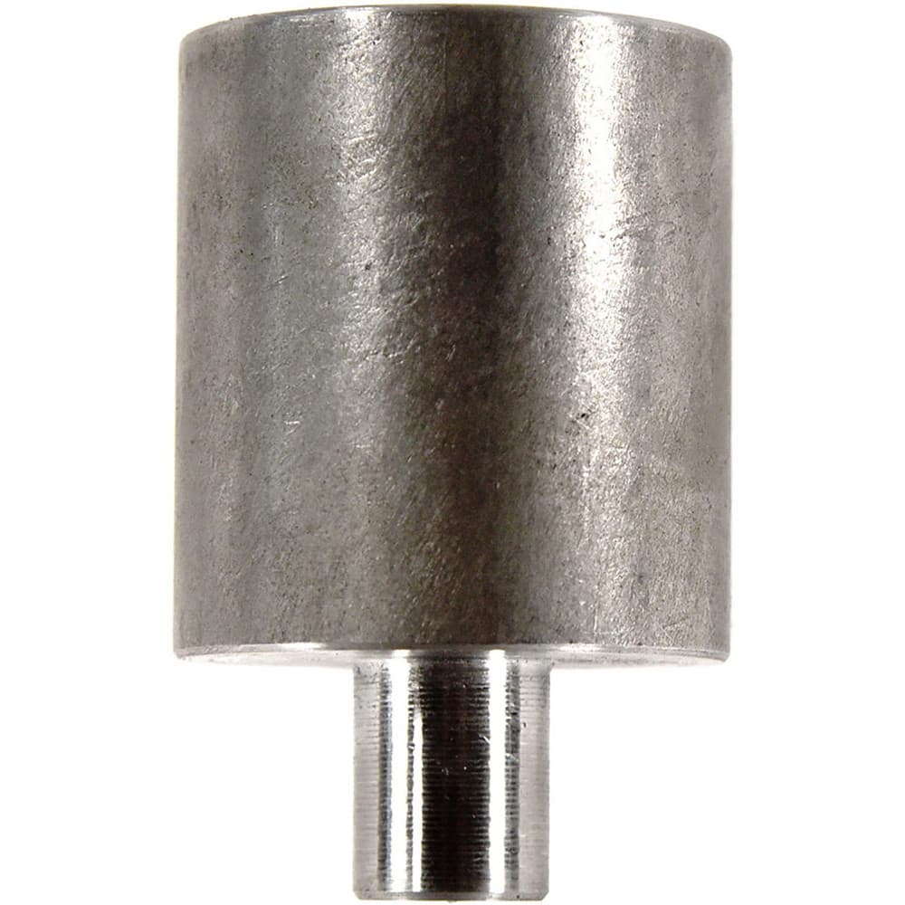Welding Plate & Welding Positioner Accessories, Type: Locator Pin , Includes: Gridlok Storage Holder , Manufacturer's Part Number: 78908540 , Material: Steel  MPN:78908540