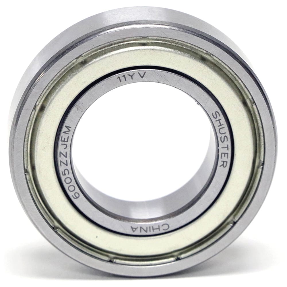 Deep Groove Ball Bearing: 115 mm OD MPN:05606575