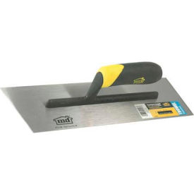M-D Premium Trowel (14